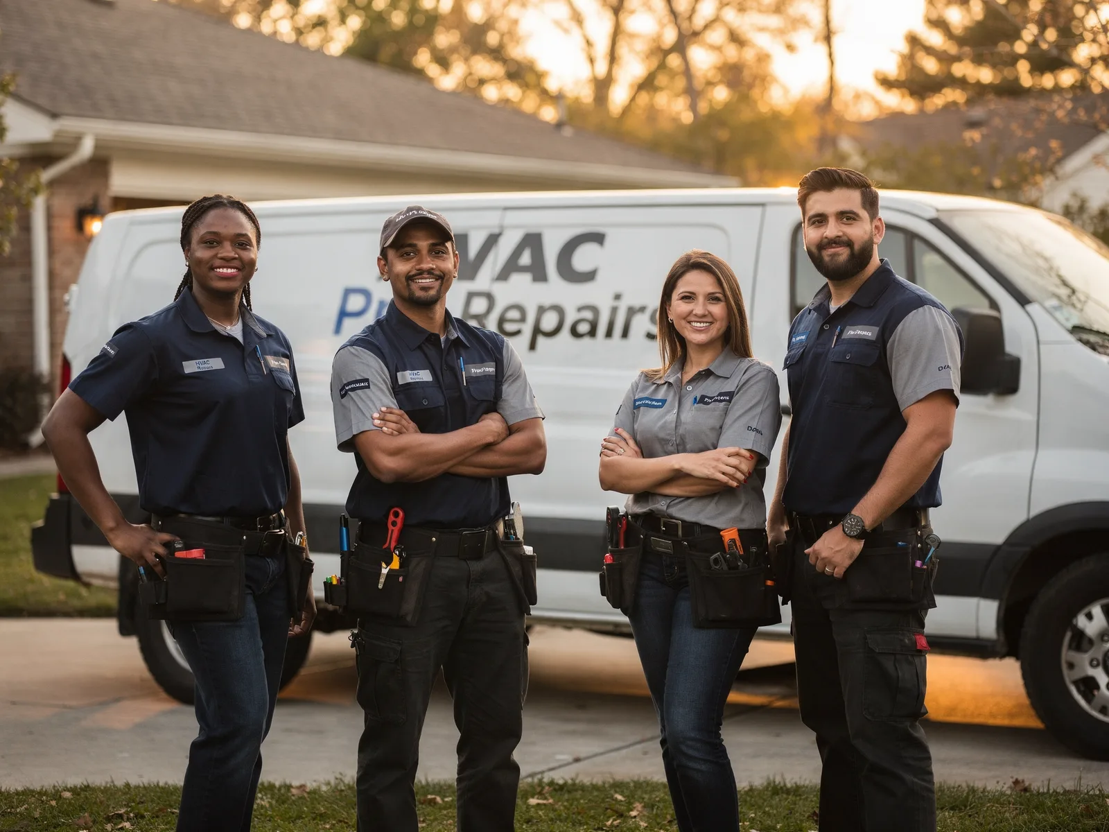 Heat Pump Repair company in Recluse, WY